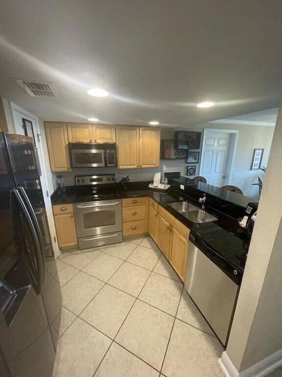 Biloxi Beach Condo Aparthotel *