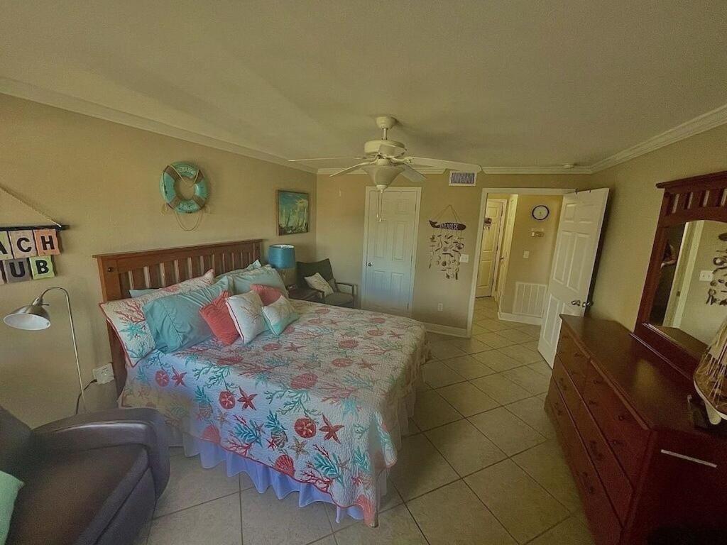 Aparthotel Biloxi Beach Condo *