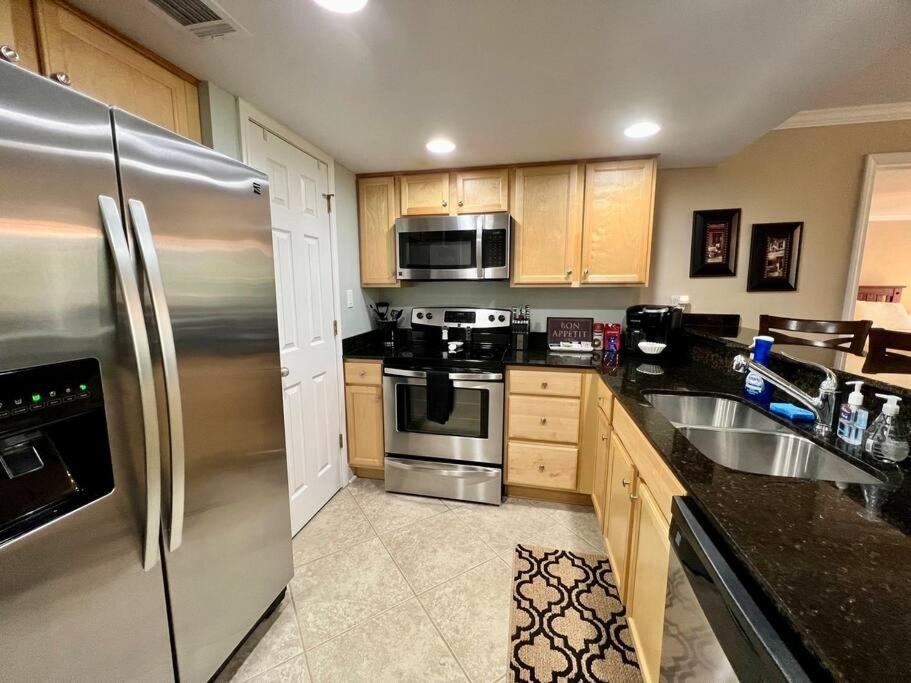 Seaside Treasure Apartment
