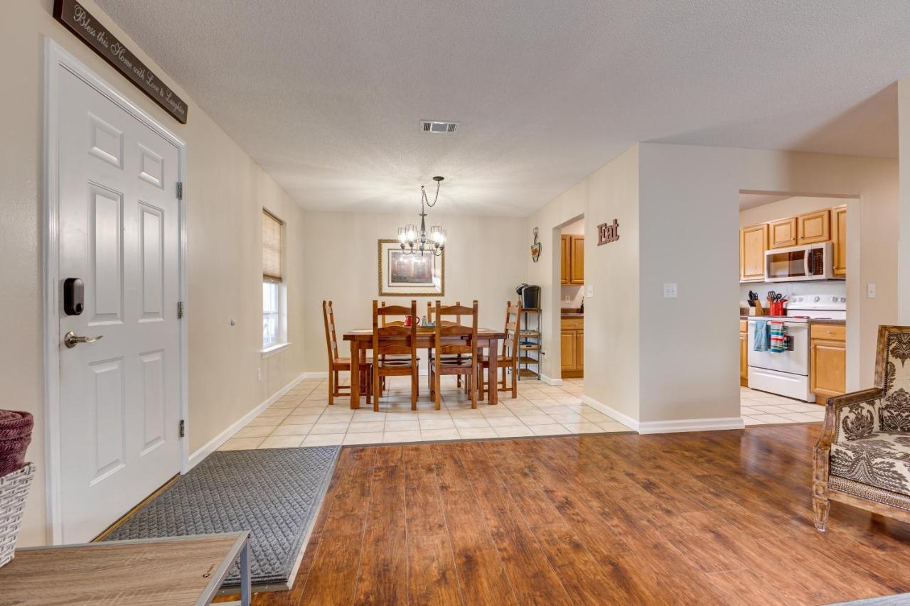 Charming Vacation Near Beach! * Biloxi