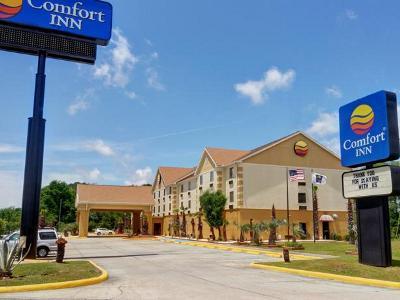 Hotel Wingate By Wyndham - Ocean Springs 3*