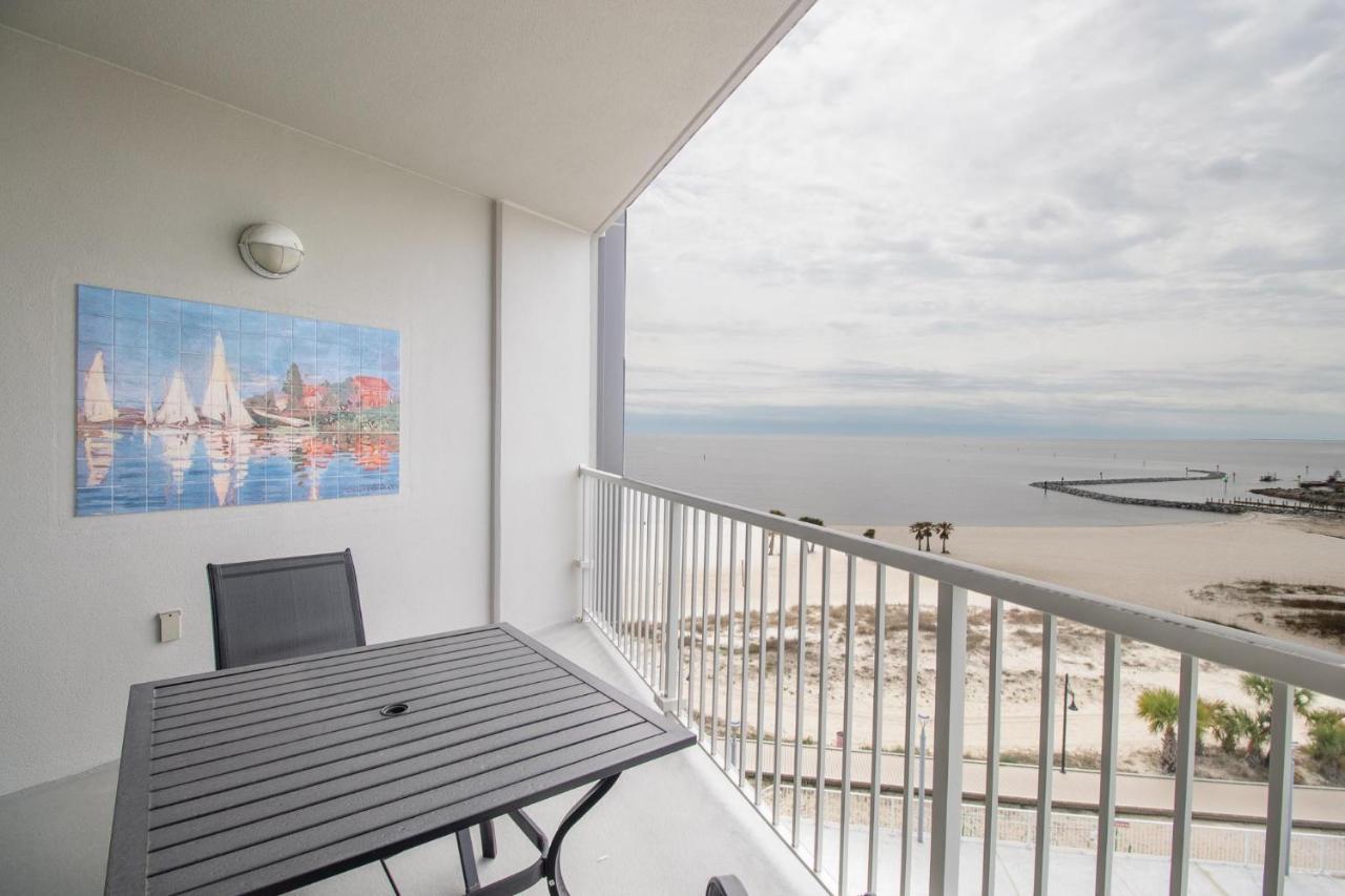 Sea Breeze 610 Deluxe Holiday home Biloxi