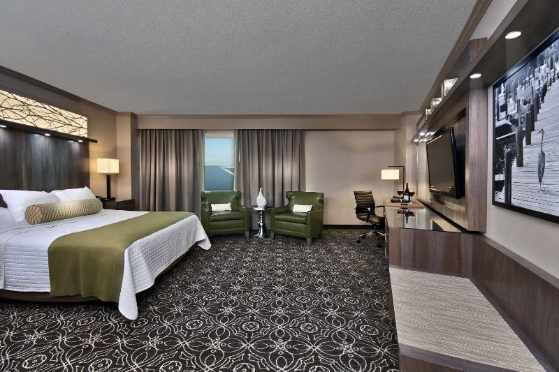 Hotel Palace Casino 4*