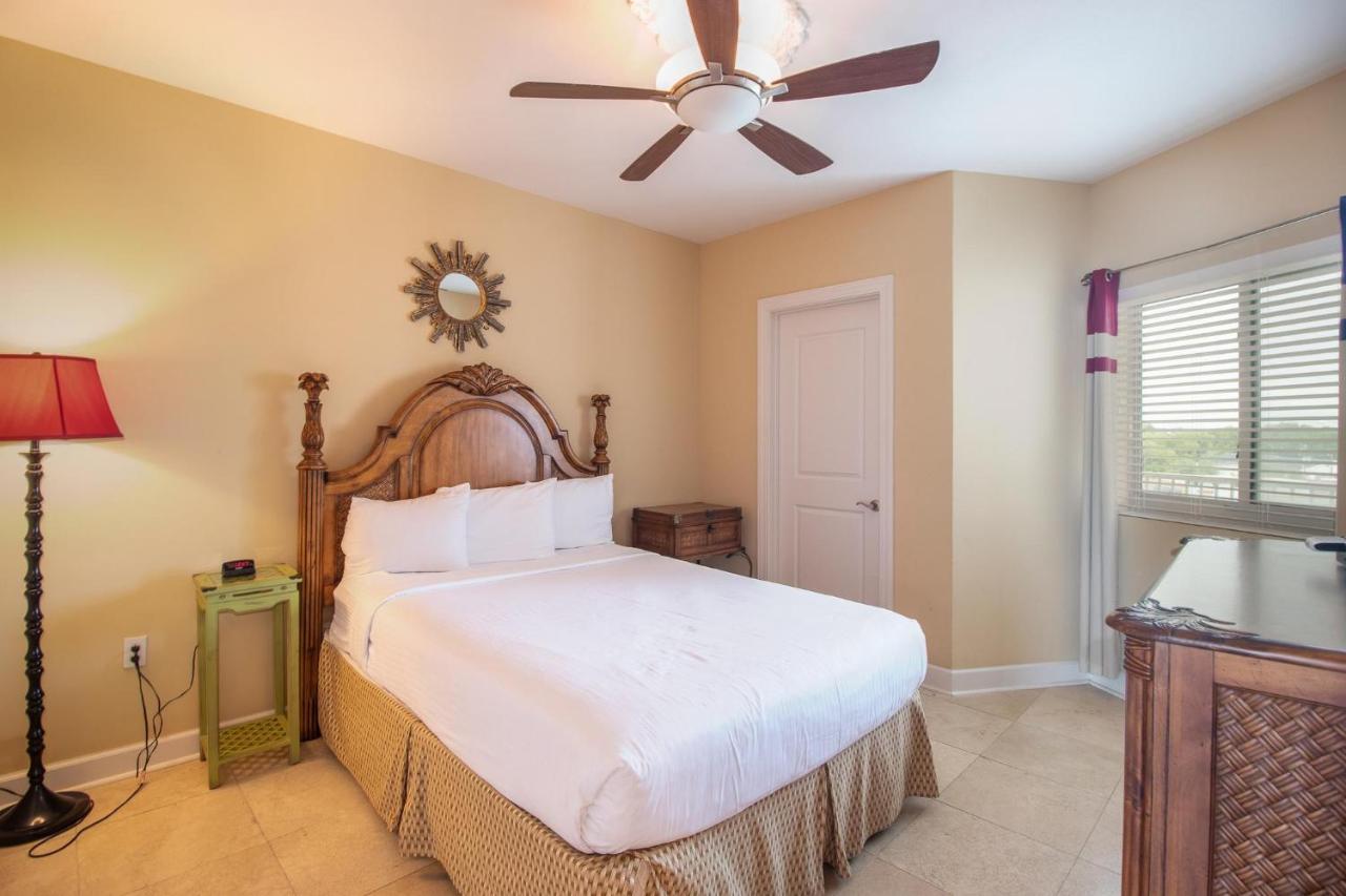 Holiday home Sea Breeze 610 Deluxe
