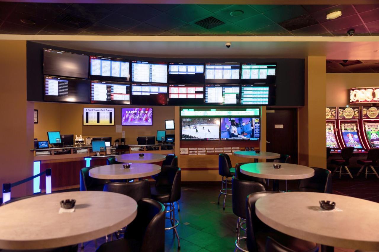 Resort Treasure Bay Casino & Hotel-adults Age 21 And Above 4*