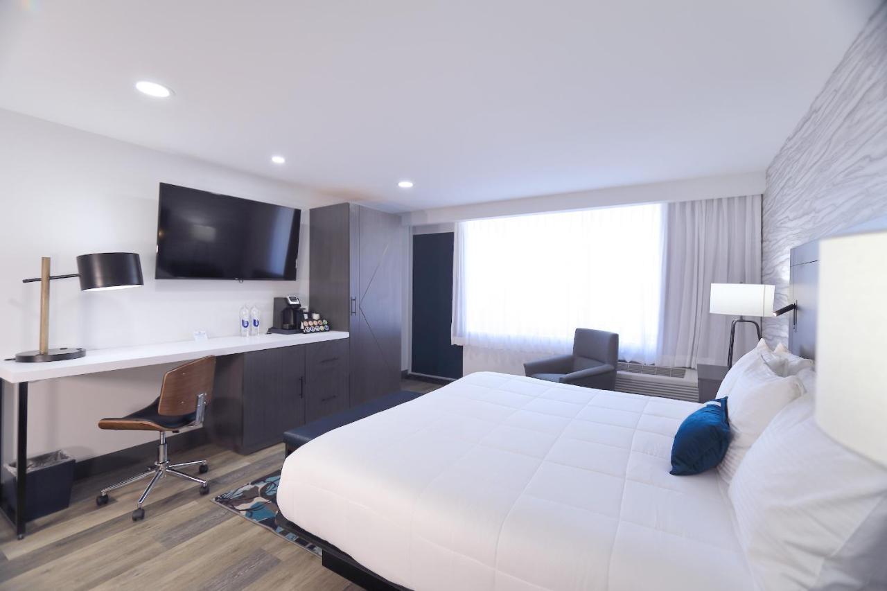 Treasure Bay Casino & Hotel-adults Age 21 And Above 4* Biloxi