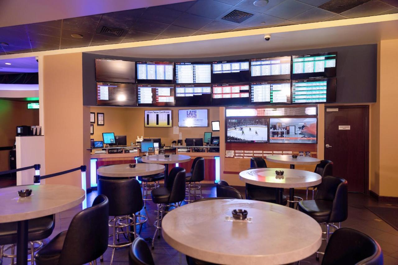 Resort Treasure Bay Casino & Hotel-adults Age 21 And Above 4*