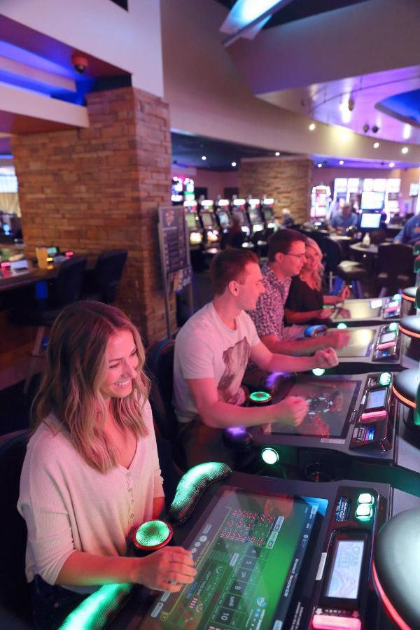 Treasure Bay Casino & Hotel-adults Age 21 And Above Resort Biloxi