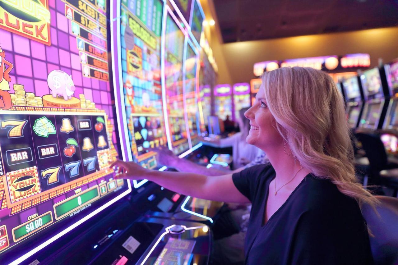 Treasure Bay Casino & Hotel-adults Age 21 And Above Resort 4*