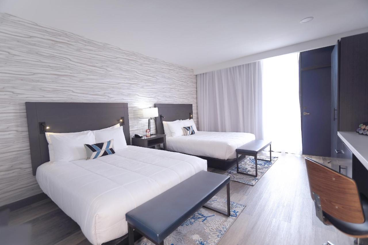Resort Treasure Bay Casino & Hotel-adults Age 21 And Above