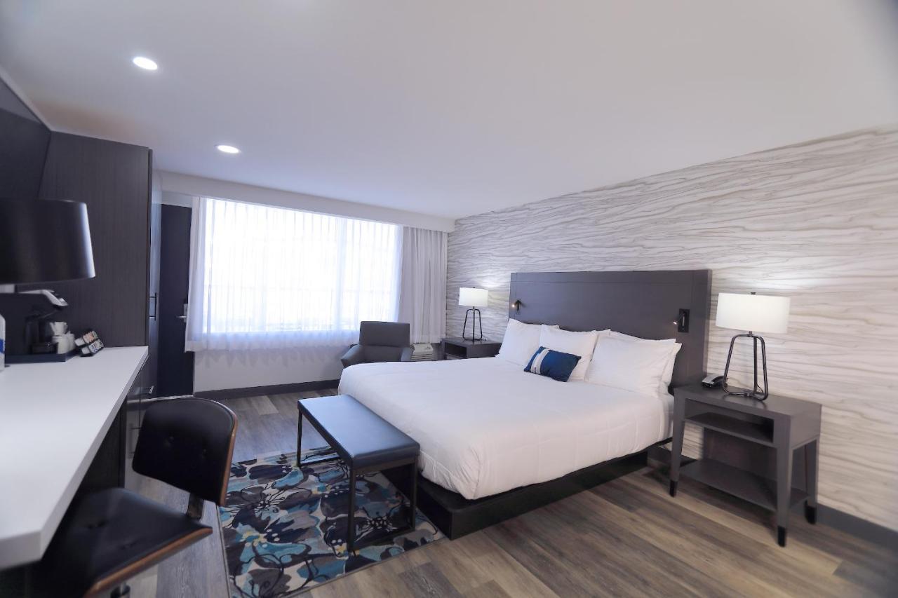 Treasure Bay Casino & Hotel-adults Age 21 And Above 4* Biloxi