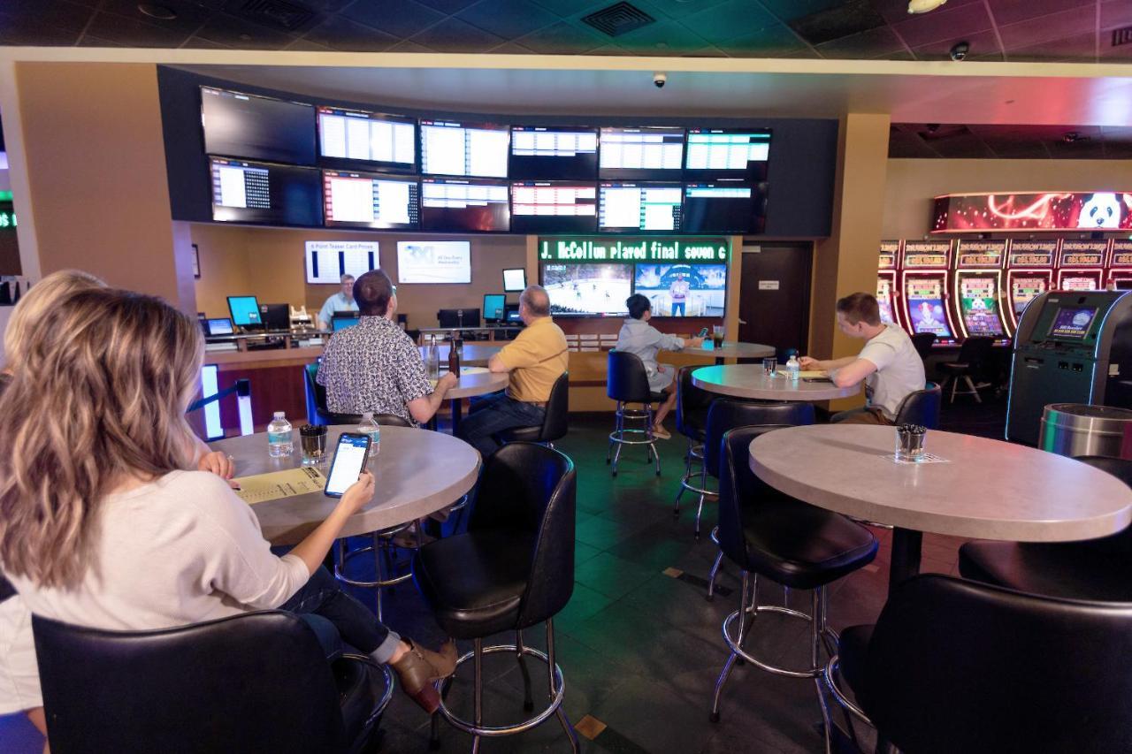 Treasure Bay Casino & Hotel-adults Age 21 And Above Resort