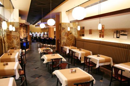 Treasure Bay Casino & Hotel-adults Age 21 And Above Resort Biloxi