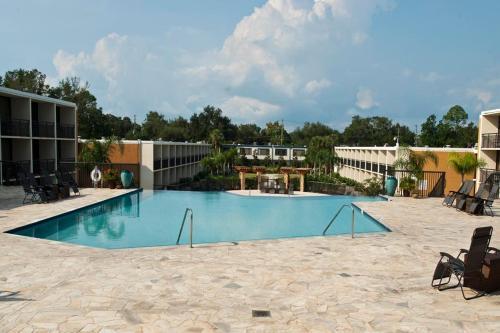 Resort Treasure Bay Casino & Hotel-adults Age 21 And Above