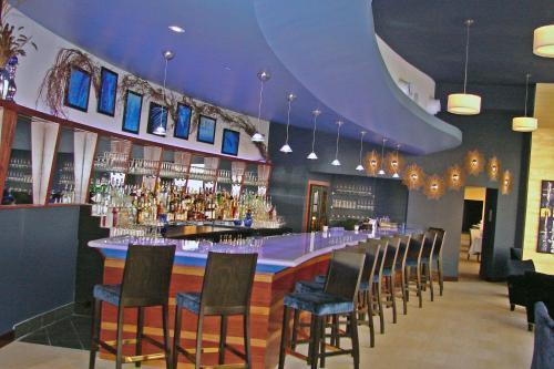 Resort Treasure Bay Casino & Hotel-adults Age 21 And Above Biloxi