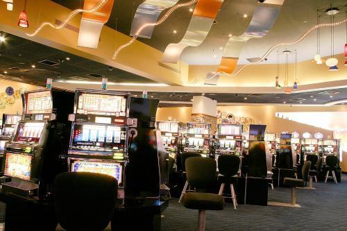 Treasure Bay Casino & Hotel-adults Age 21 And Above Resort Biloxi