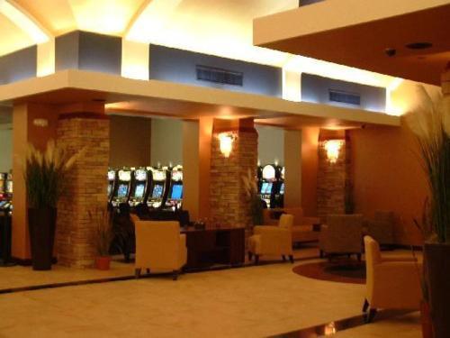 Treasure Bay Casino & Hotel-adults Age 21 And Above 4* Biloxi