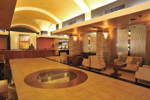 Treasure Bay Casino & Hotel-adults Age 21 And Above Resort 4*