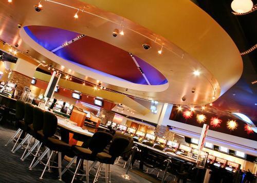 Resort Treasure Bay Casino & Hotel-adults Age 21 And Above