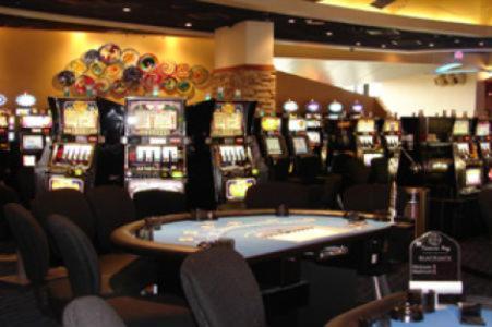 Treasure Bay Casino & Hotel-adults Age 21 And Above 4* Biloxi
