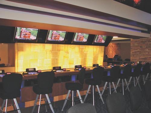 Resort Treasure Bay Casino & Hotel-adults Age 21 And Above 4*