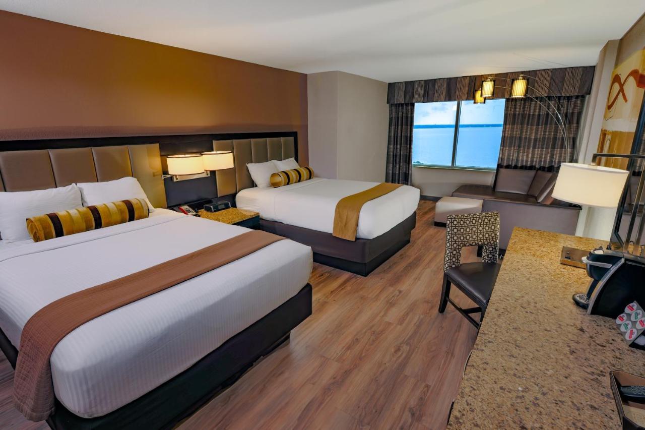 Resort Golden Nugget 4*