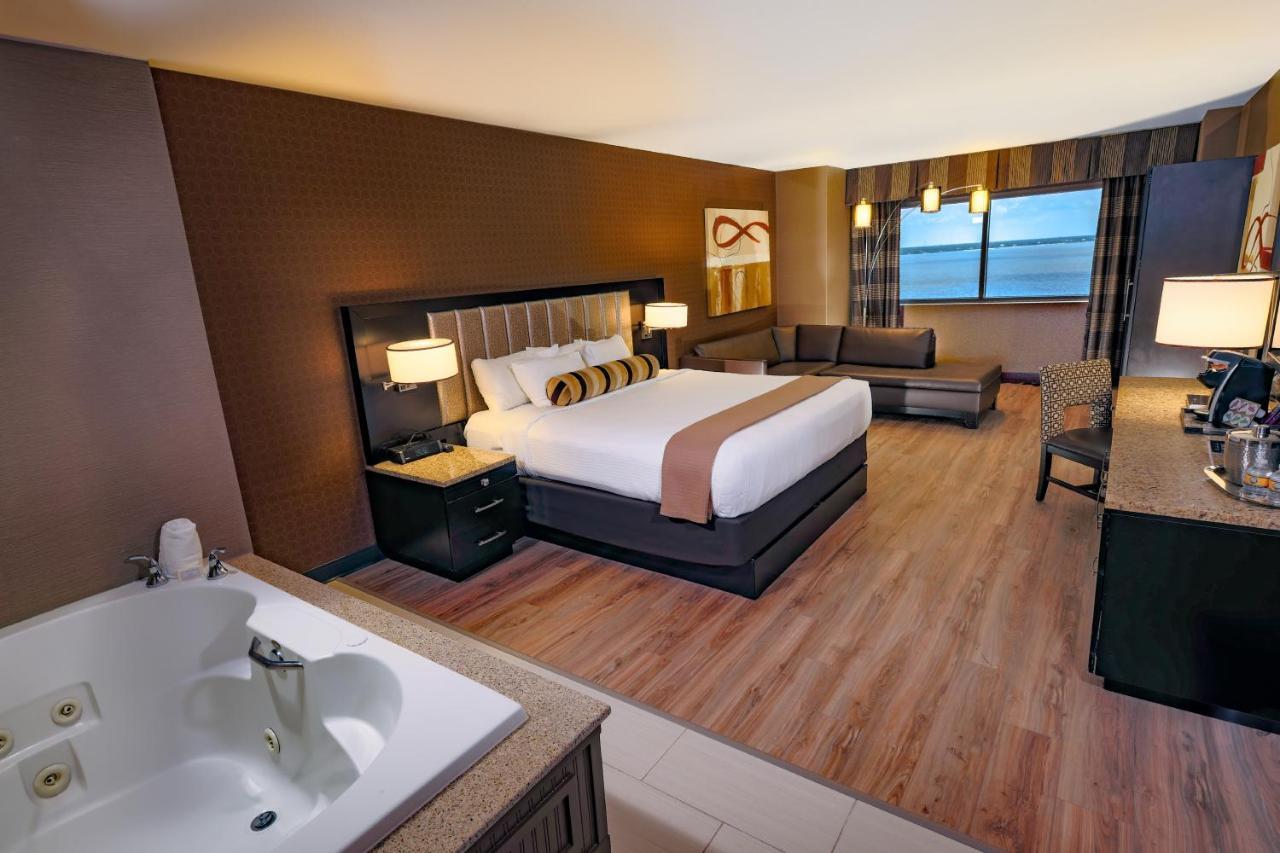 Resort Golden Nugget