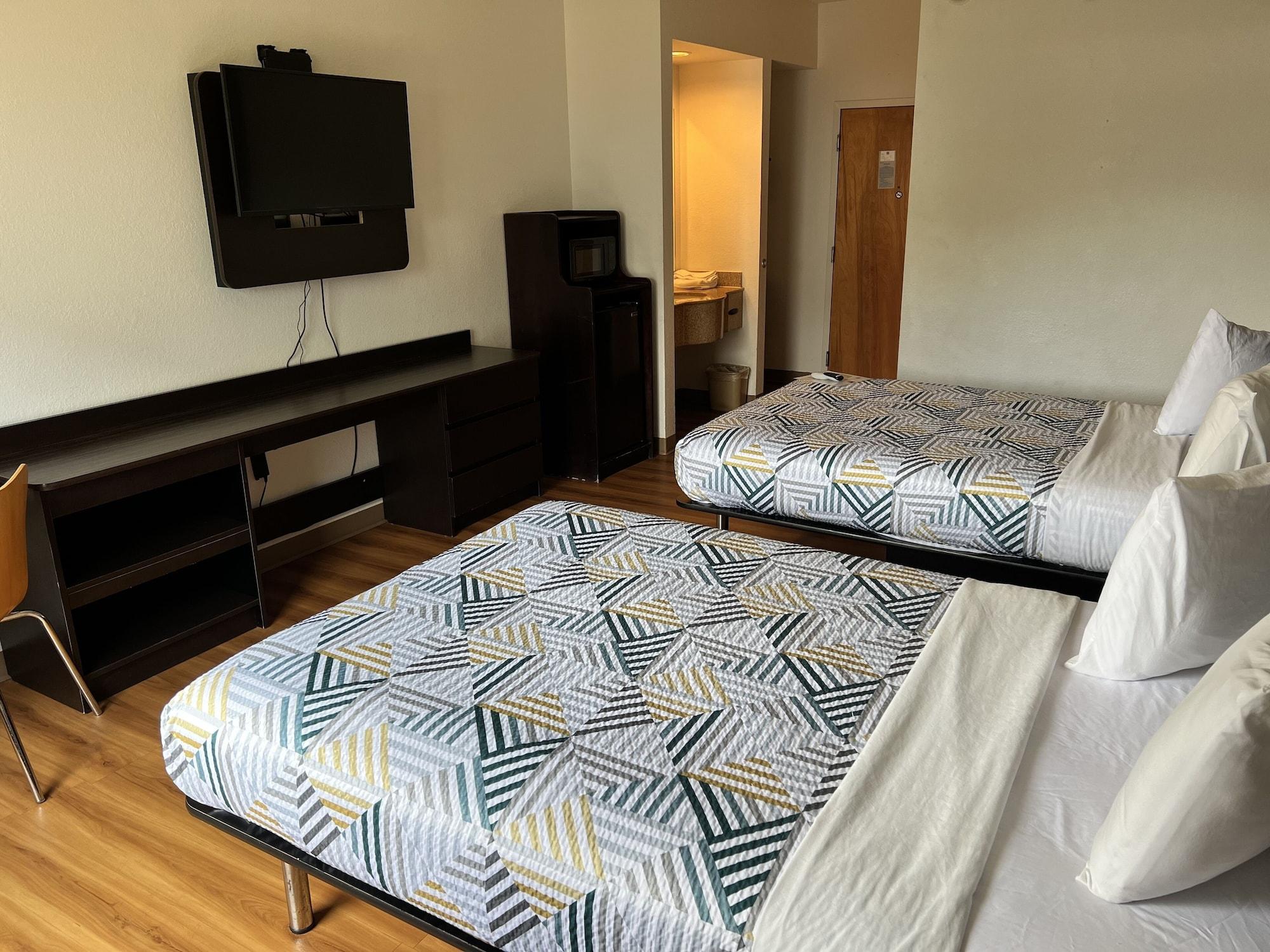 Quality & Hotel