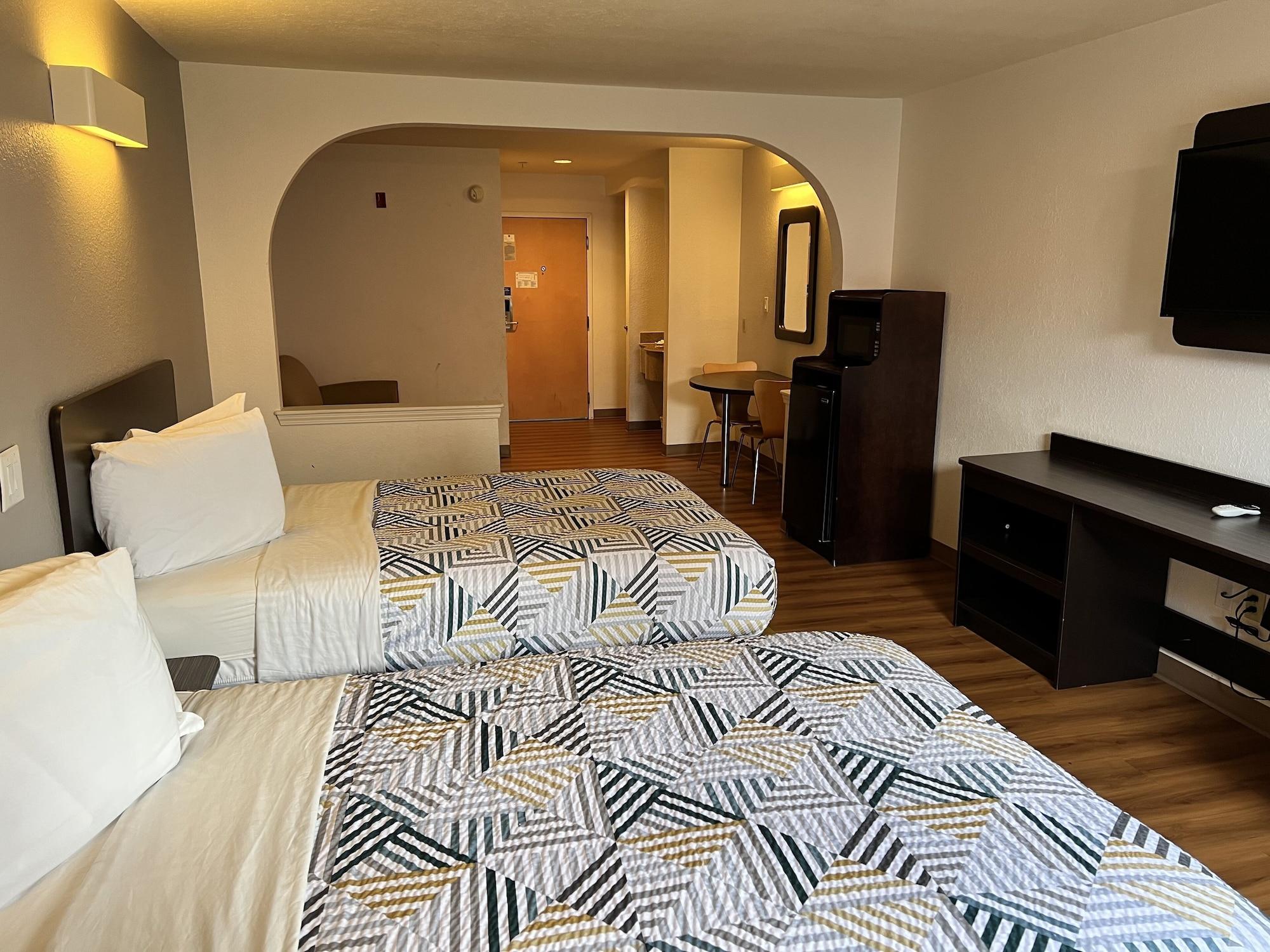 Hotel Quality & 2*