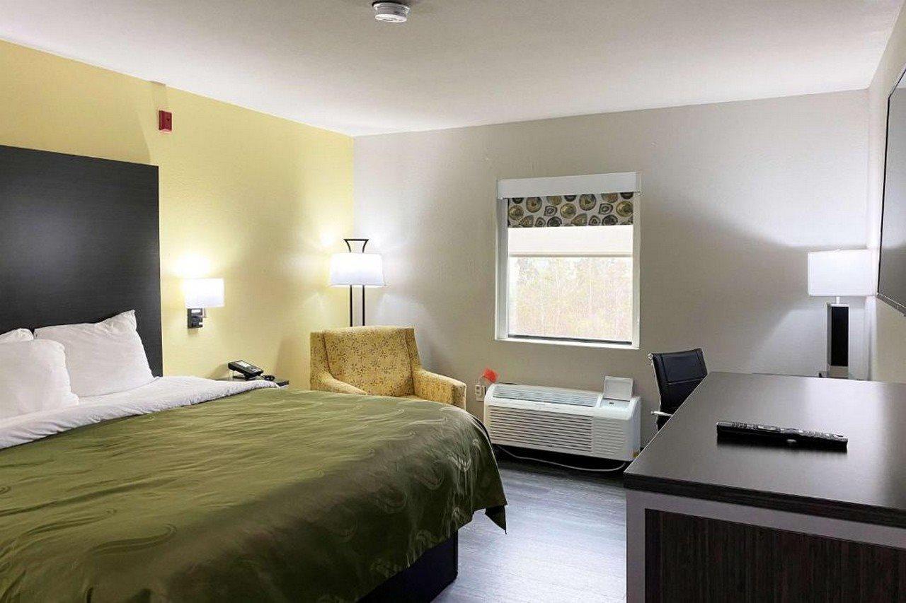 Hotel Wingate By Wyndham - Ocean Springs 3*