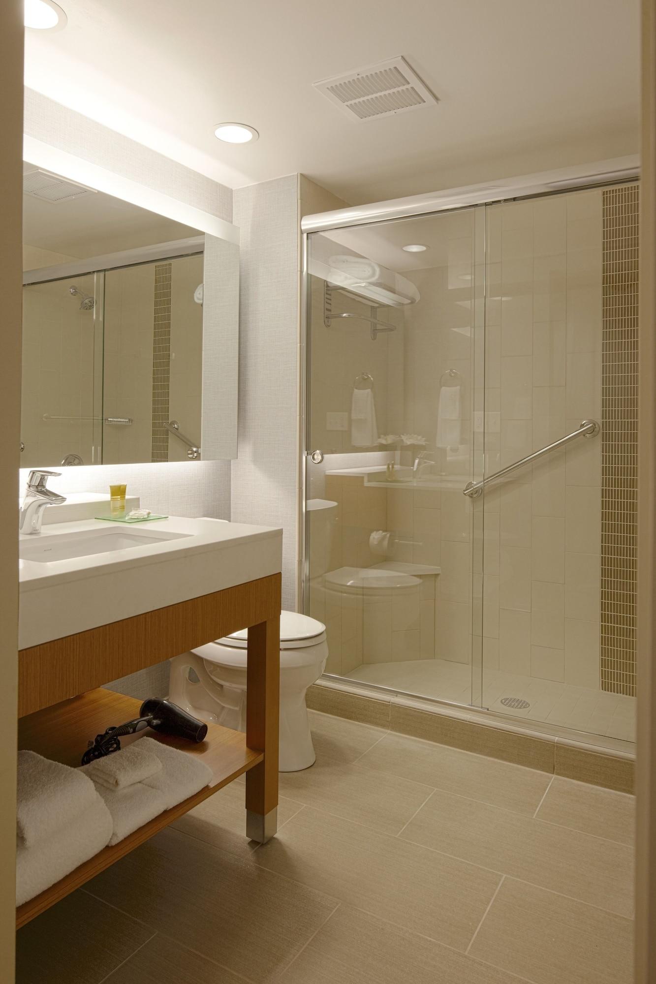 Hyatt Place Hotel
