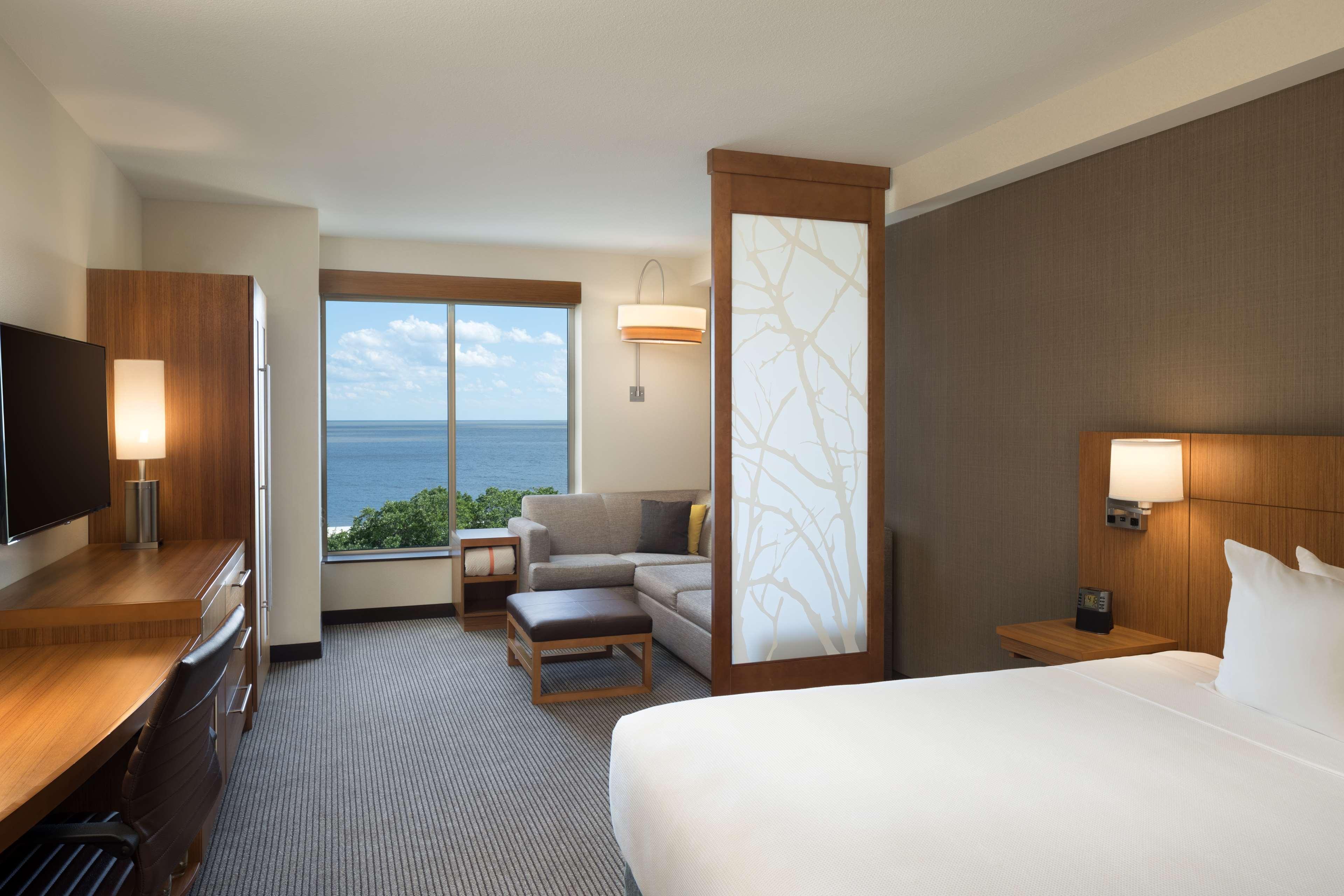 Hyatt Place Hotel Biloxi