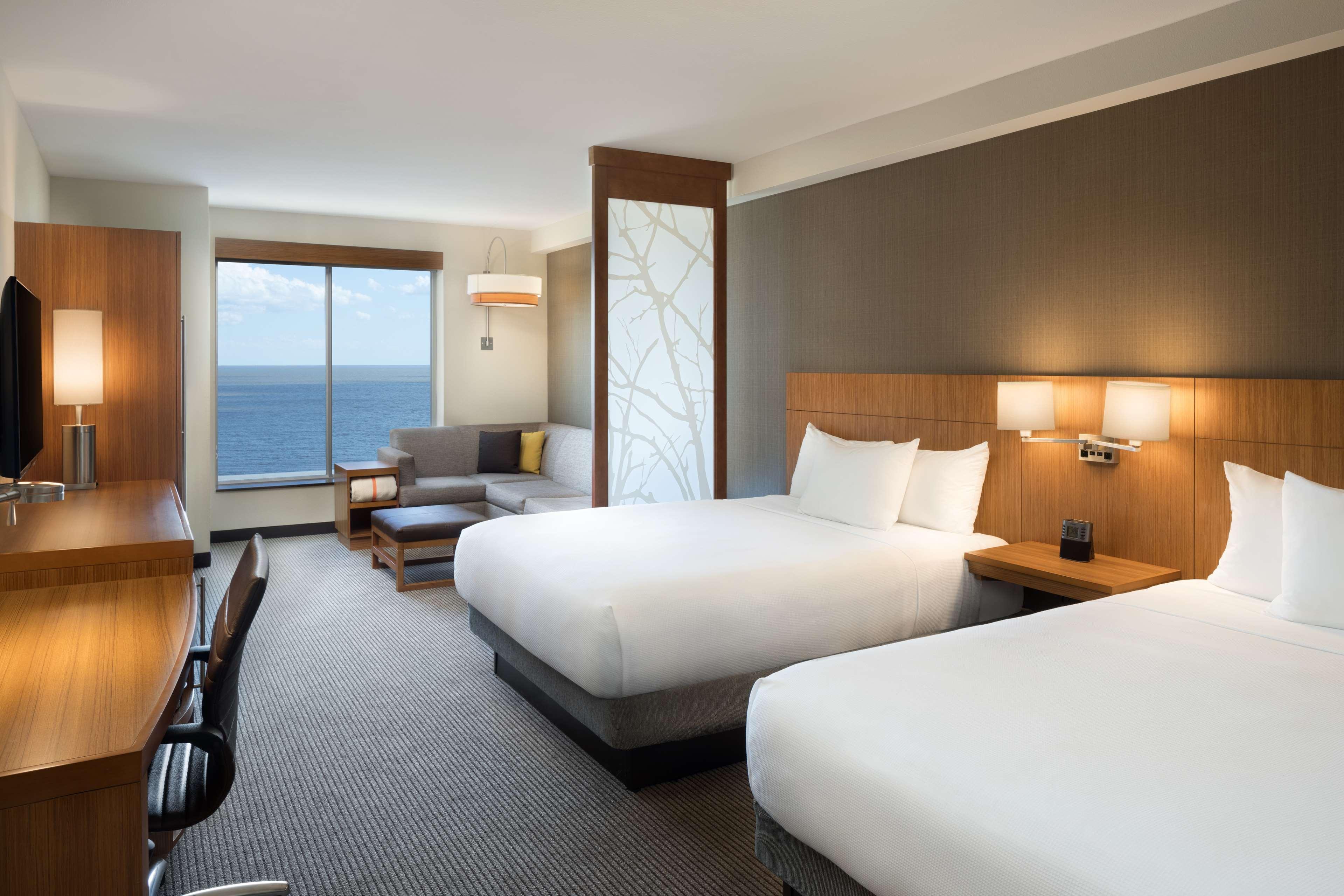 Hotel Hyatt Place 3*