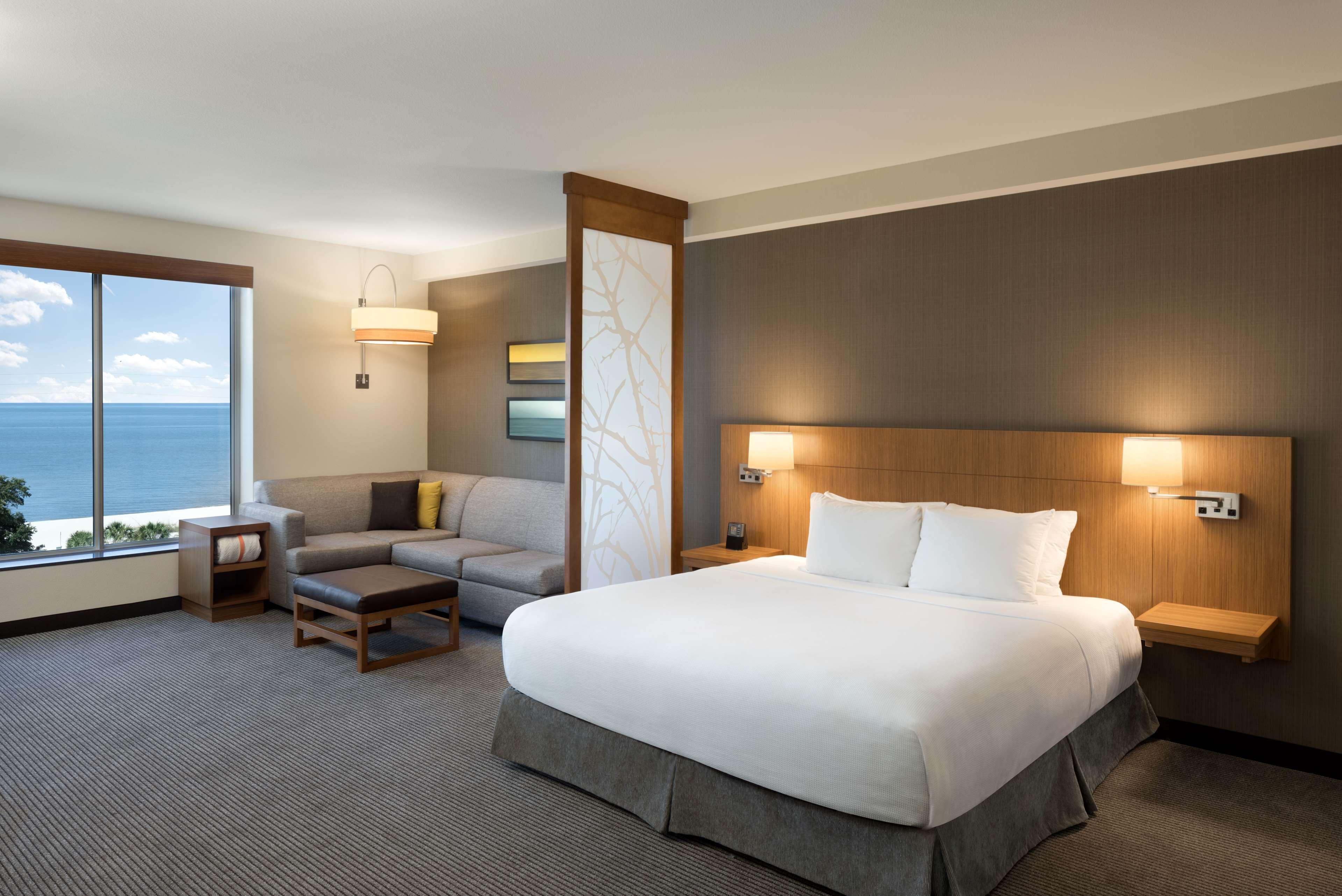 Hyatt Place 3* Biloxi