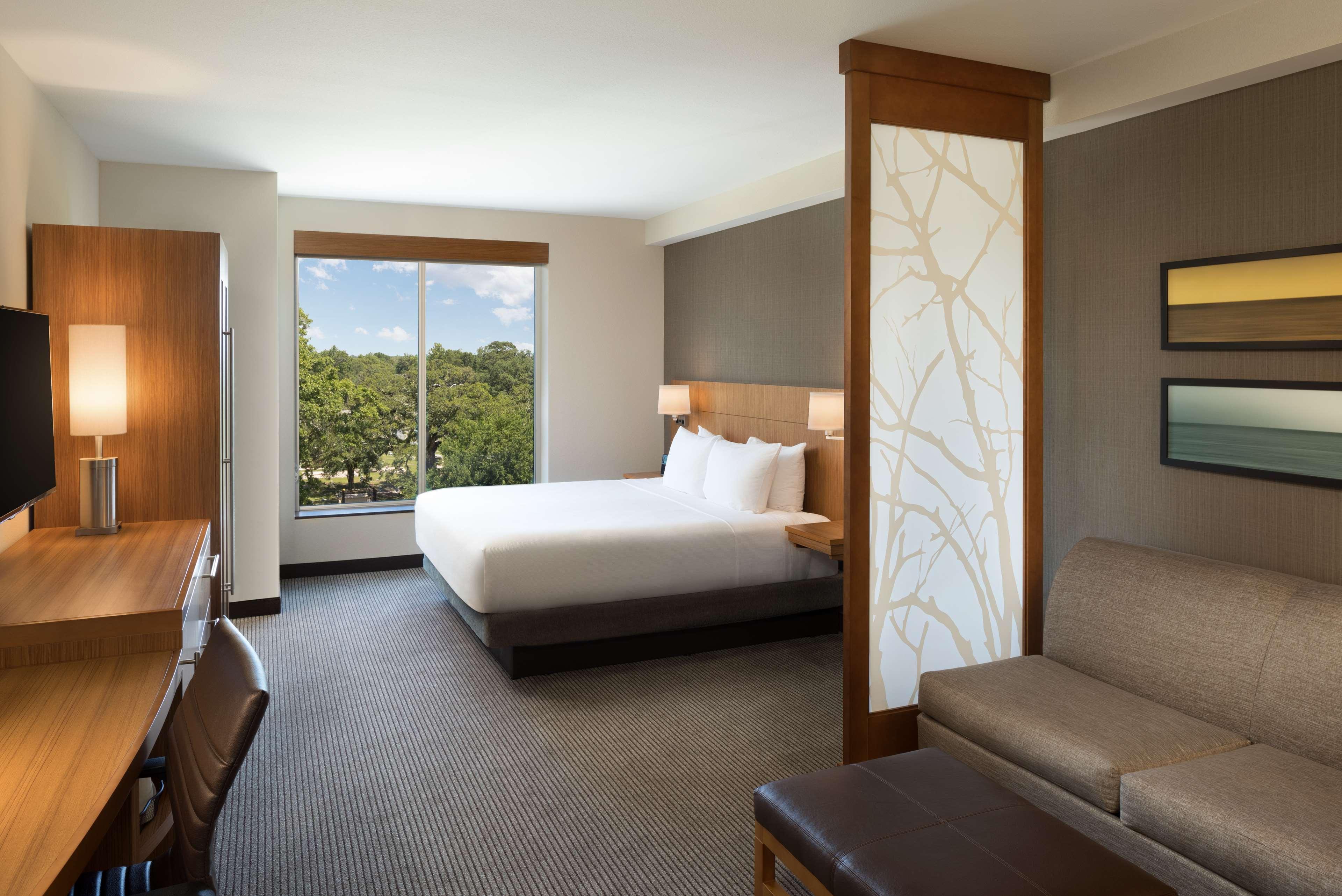 Hyatt Place 3* Biloxi