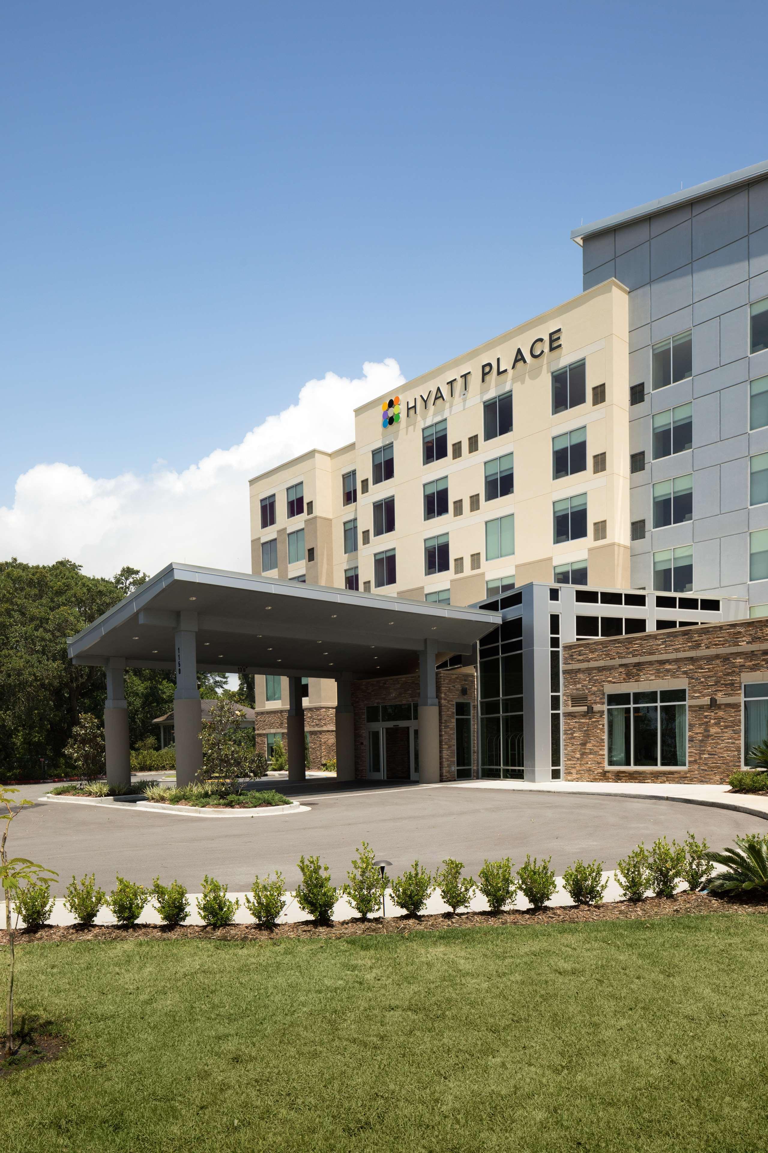 Hotel Hyatt Place