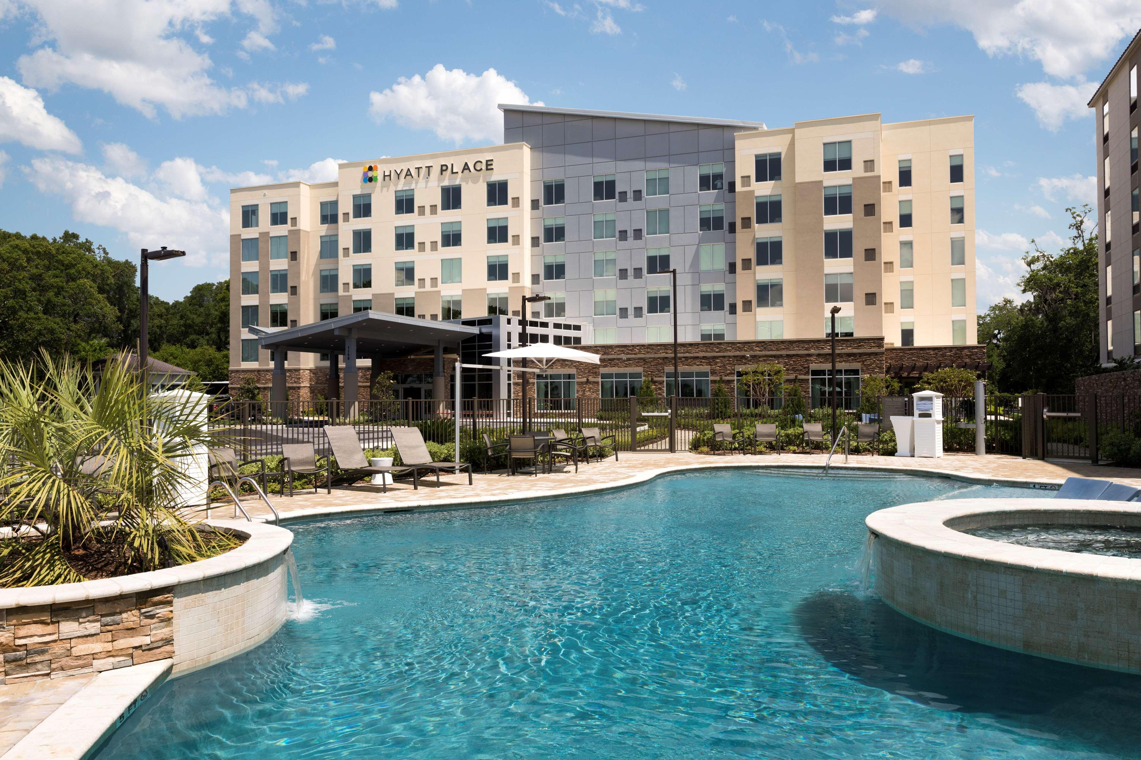 Hyatt Place Hotel Biloxi
