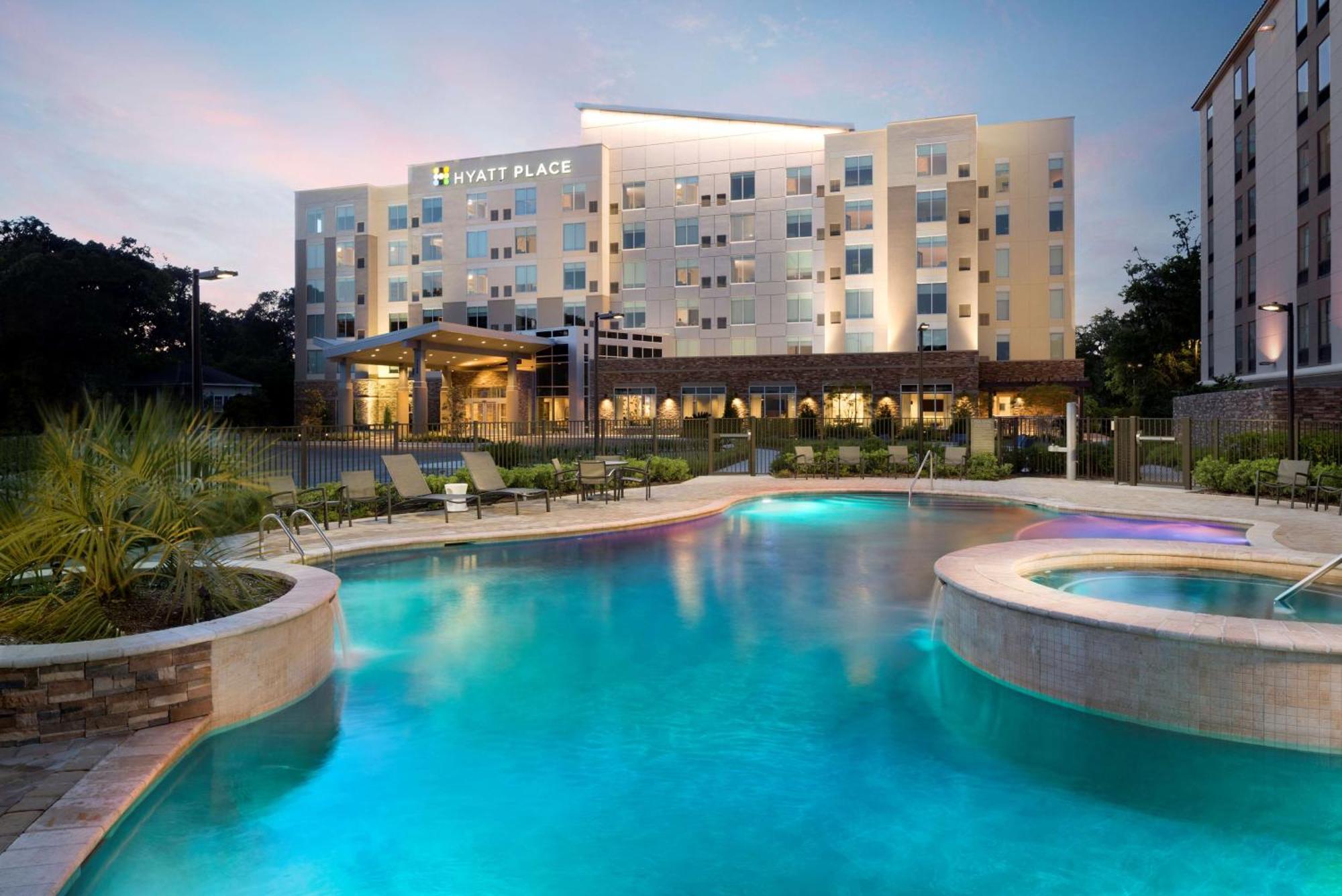 Hyatt Place