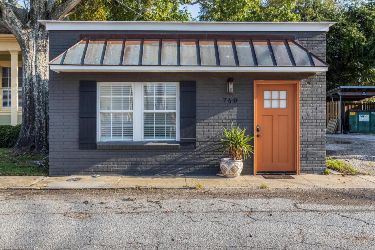 Water St Studio Holiday home Biloxi