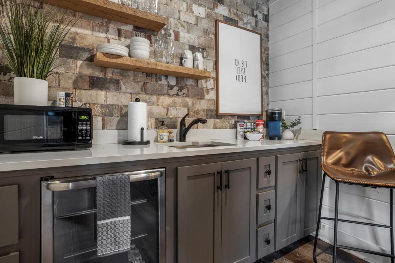 Water St Studio Holiday home *