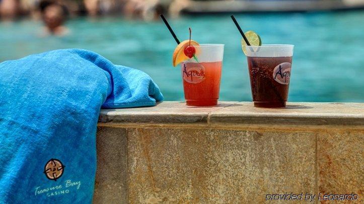 Treasure Bay Casino & Hotel-adults Age 21 And Above 4* Biloxi