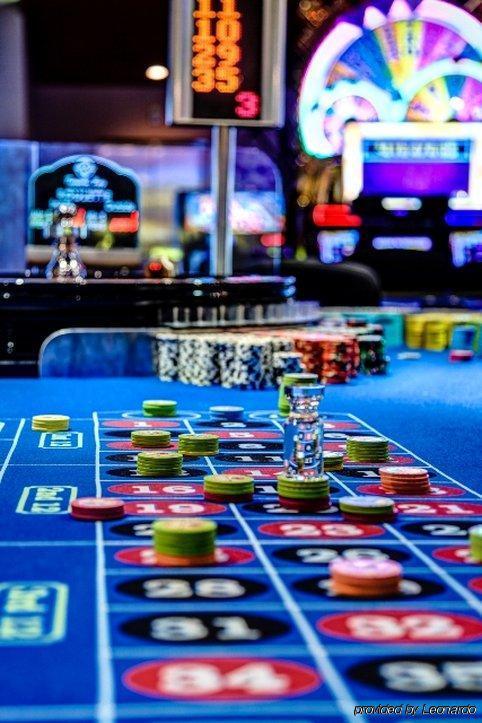 Resort Treasure Bay Casino & Hotel-adults Age 21 And Above 4*