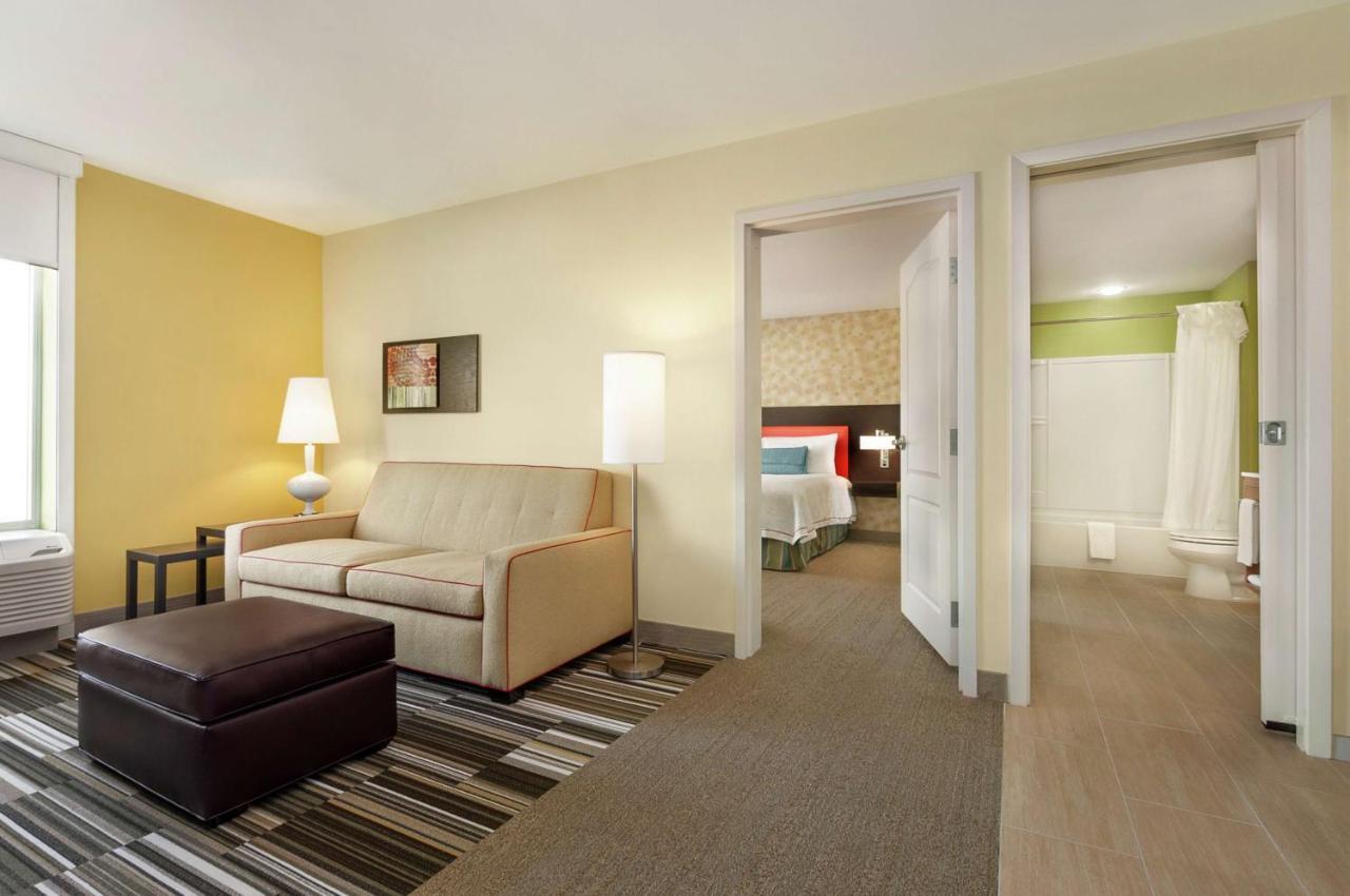 Home2 By Hilton Biloxi/north/d'iberville