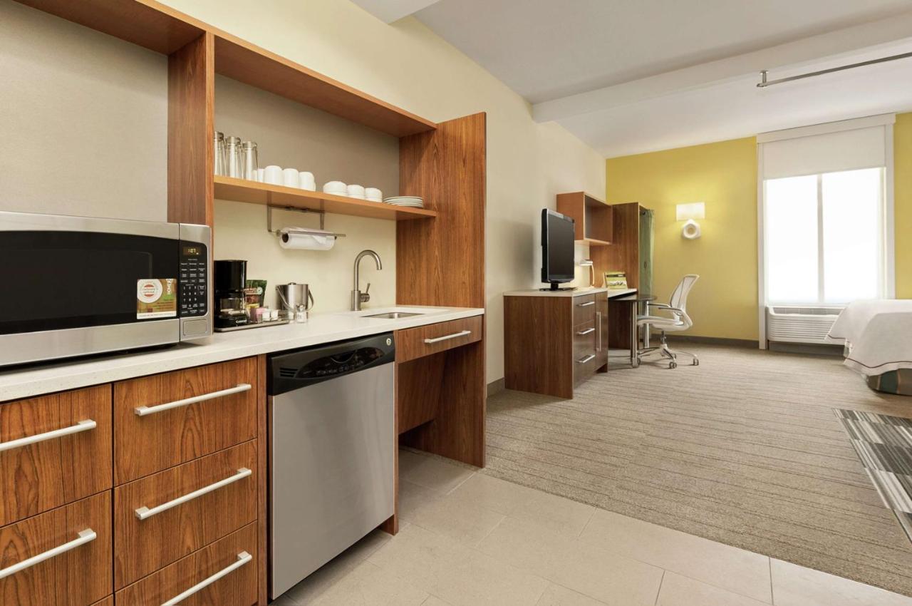 Home2 By Hilton Biloxi/north/d'iberville 3* Biloxi
