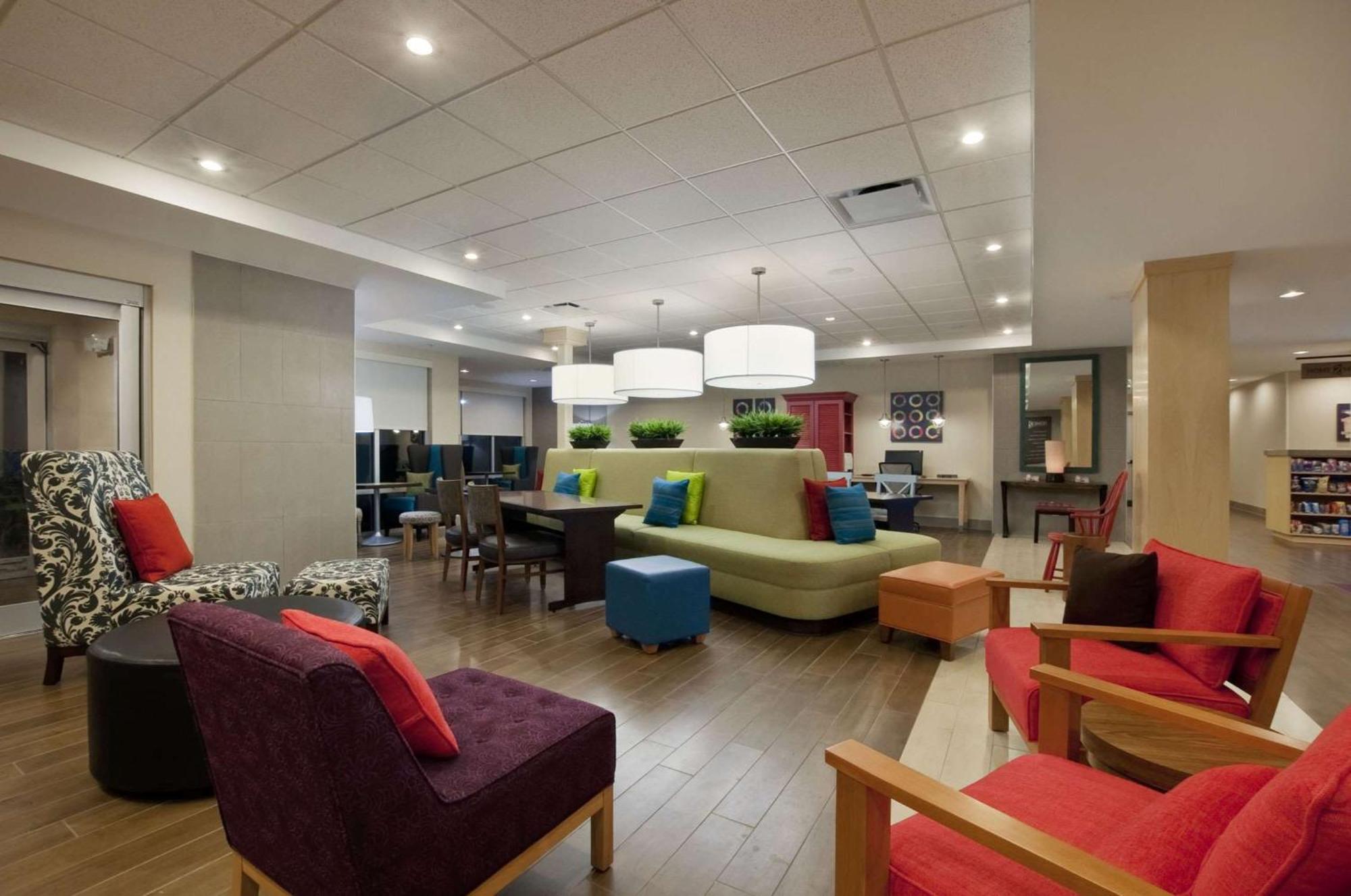 Home2 By Hilton Biloxi/north/d'iberville