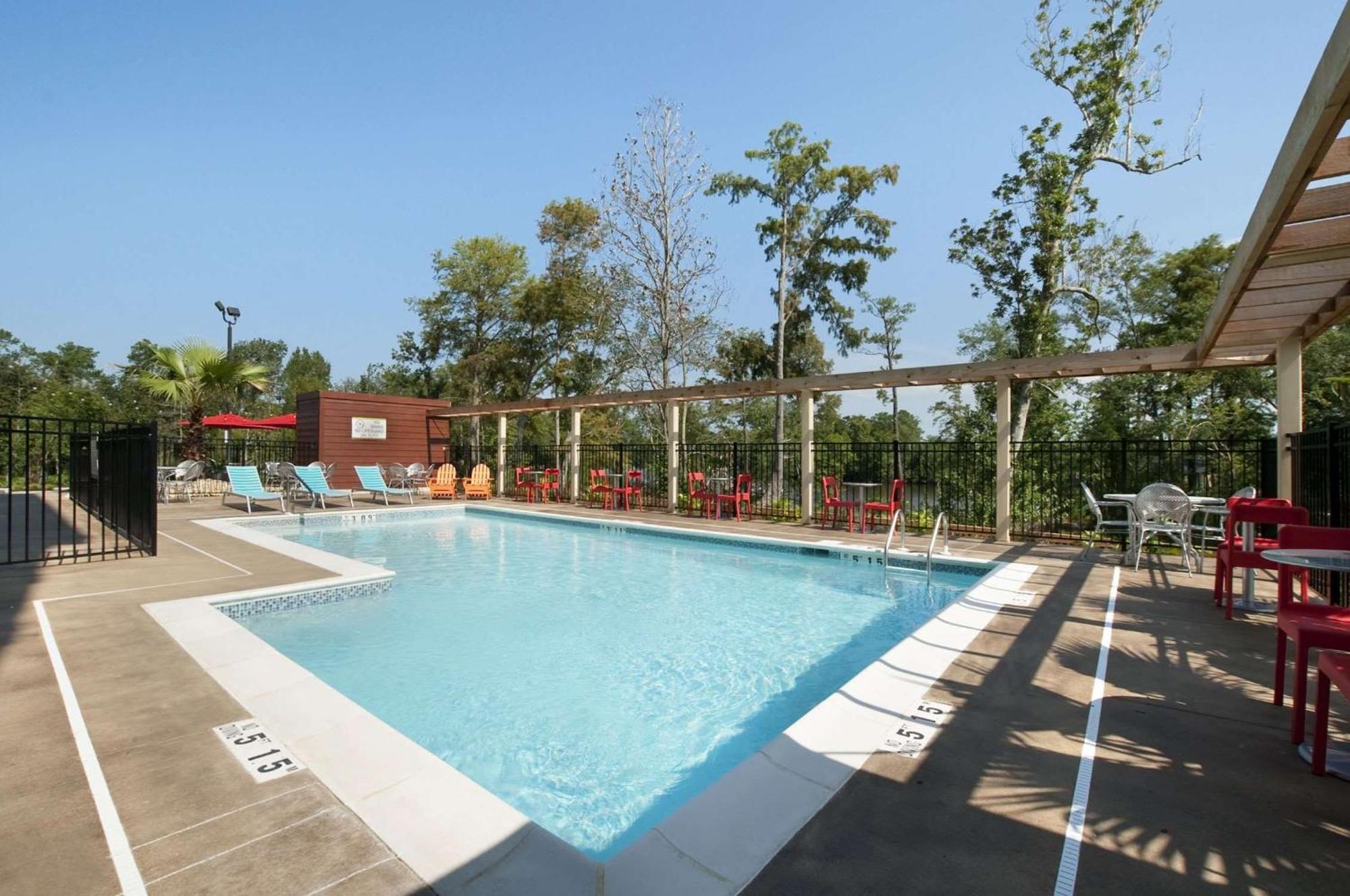 Home2 By Hilton Biloxi/north/d'iberville Hotel 3*