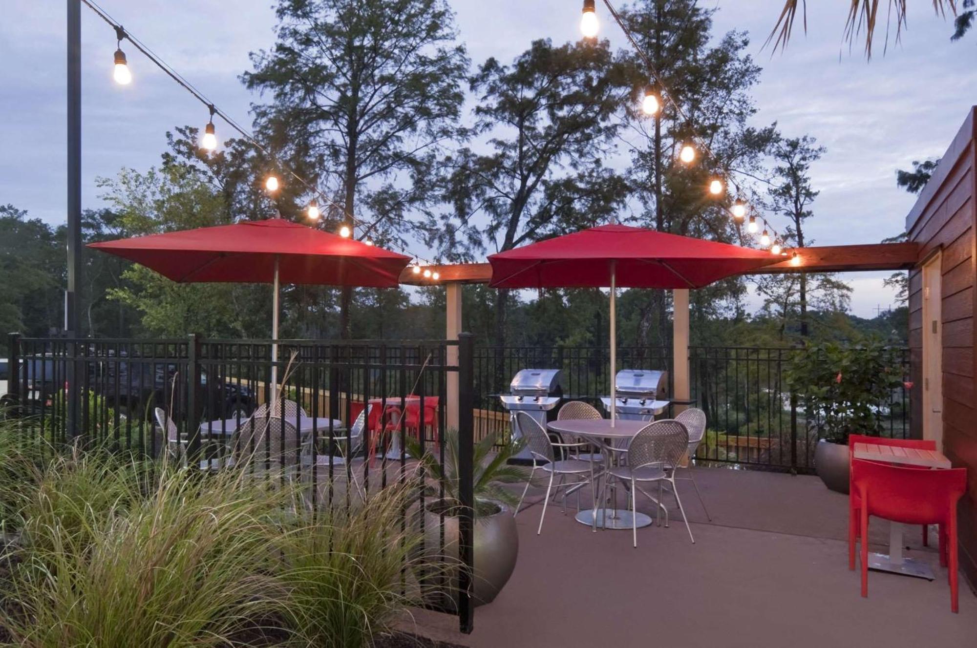 Home2 By Hilton Biloxi/north/d'iberville Hotel 3*