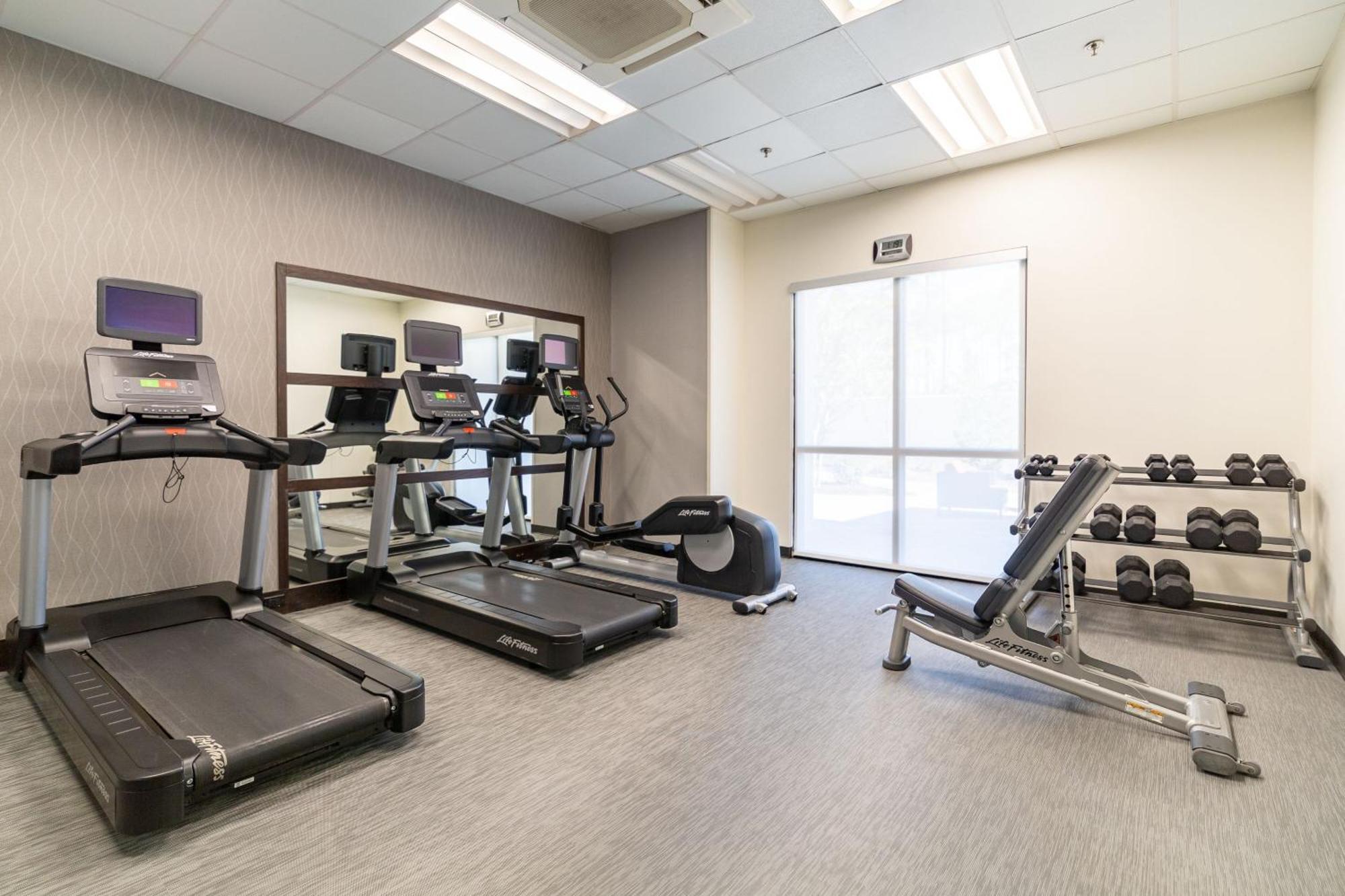 Courtyard North/d'iberville Biloxi