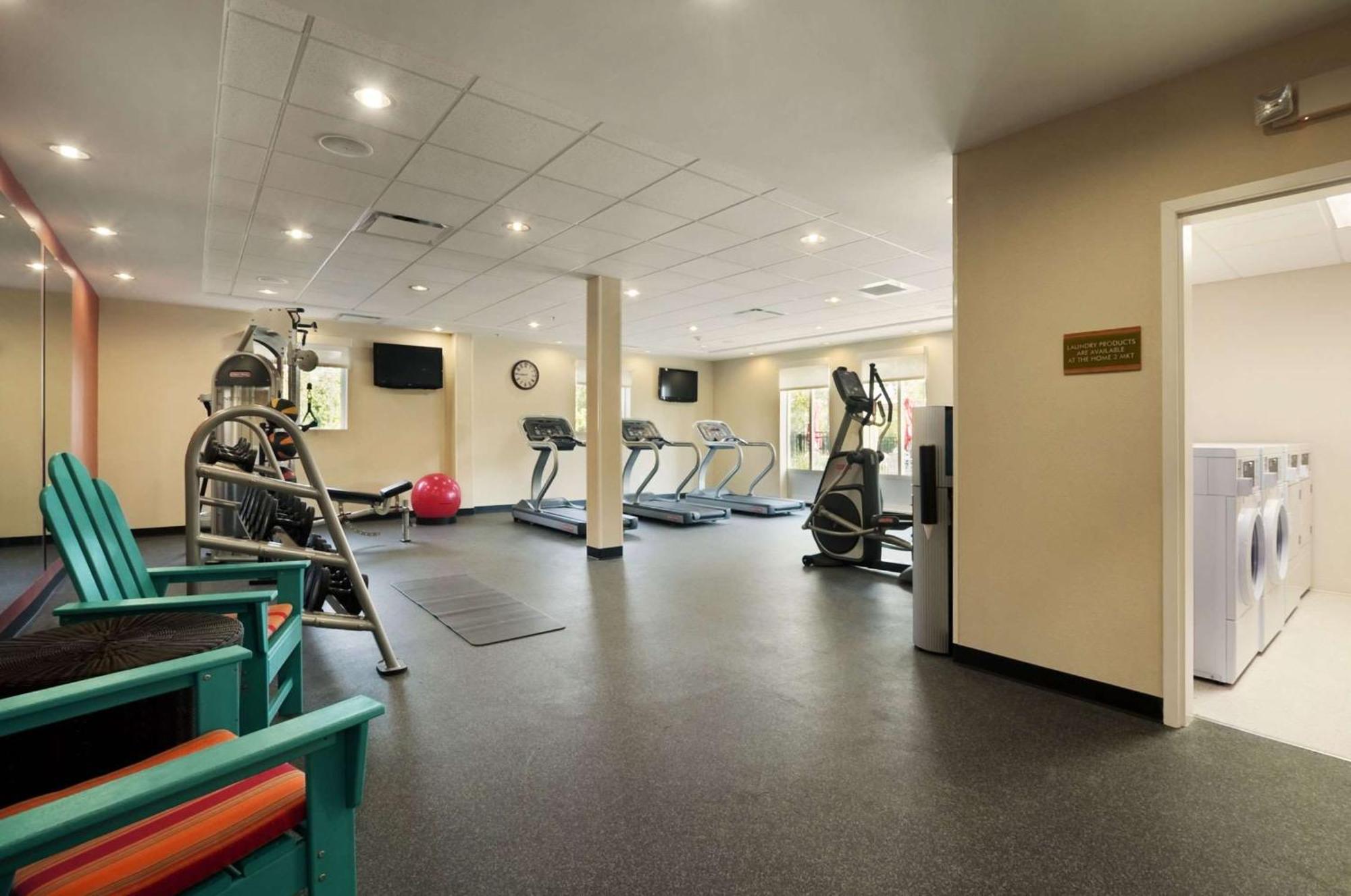 Hotel Home2 By Hilton Biloxi/north/d'iberville 3*