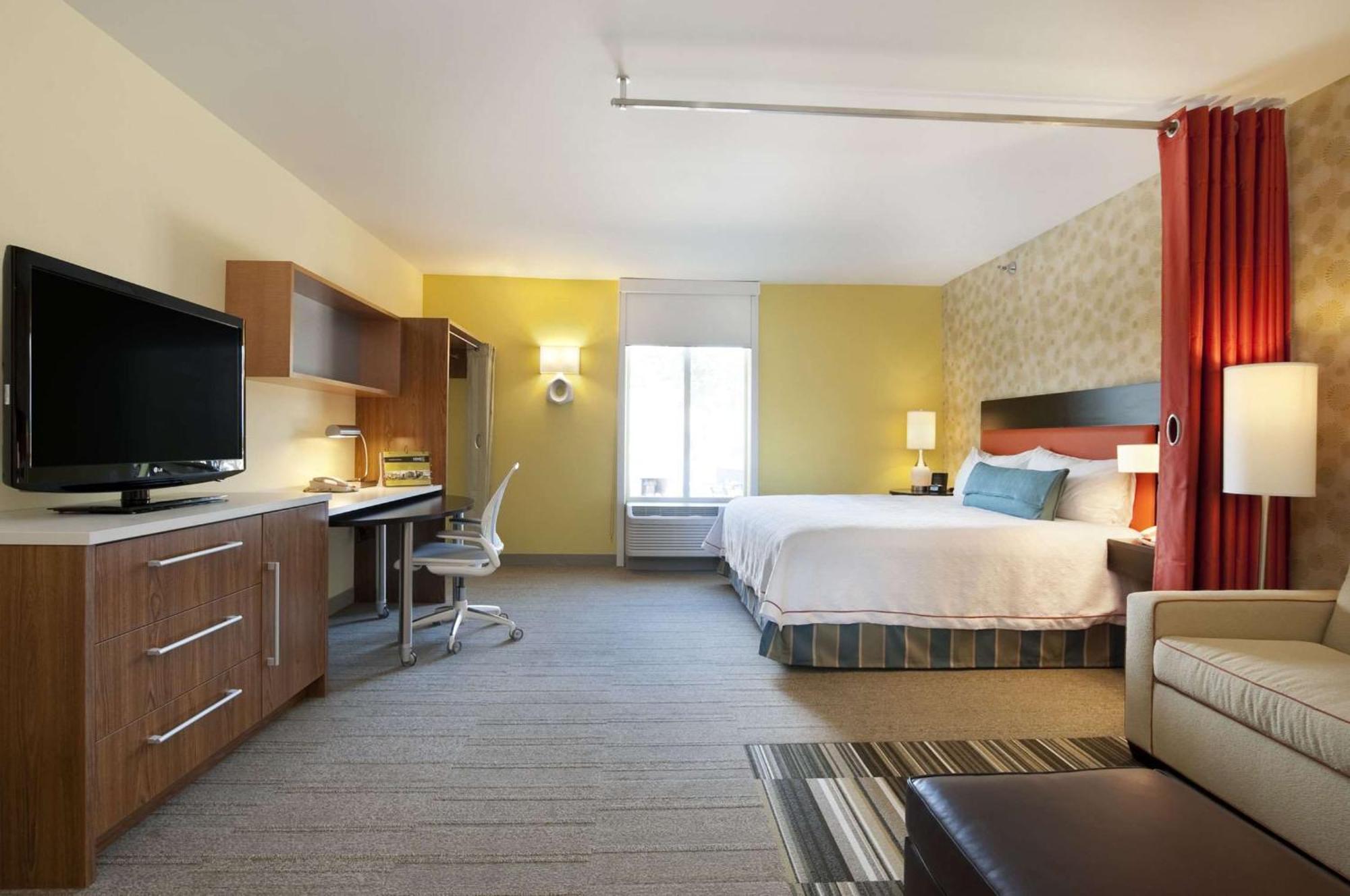 Hotel Home2 By Hilton Biloxi/north/d'iberville Biloxi